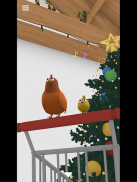 Ontsnappingsspel: Kerstmis screenshot 0