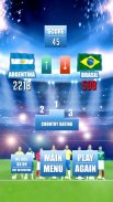 Copa do Mundo Livre Kicks screenshot 1