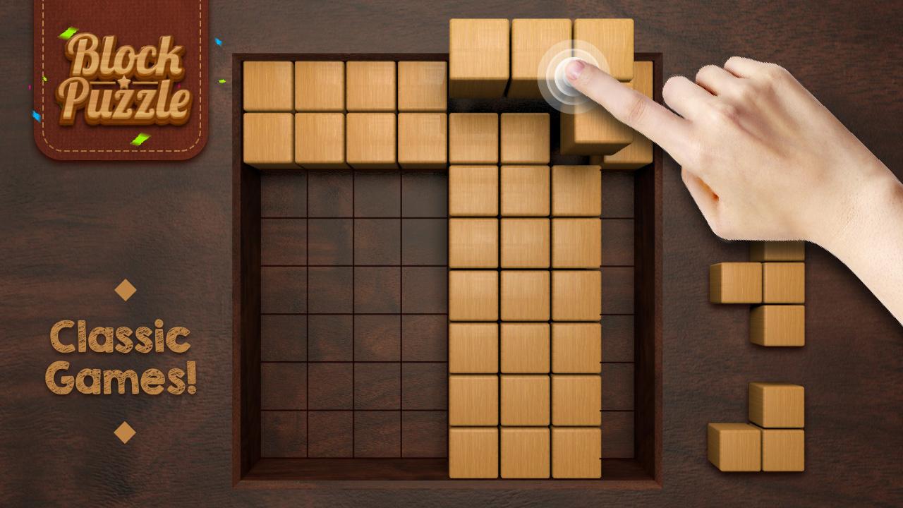 Wood Block - Music Box - Загрузить APK для Android | Aptoide