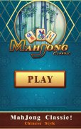 Mahjong Solitaire Free screenshot 14