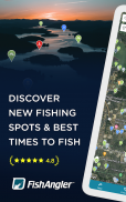 FishAngler - Fishing App screenshot 19