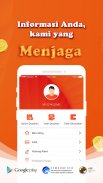 Tunai Pinjaman-Pinjaman Uang Tunai Dana Online screenshot 0