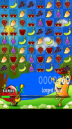 Fruits Jewels Match 3 screenshot 11