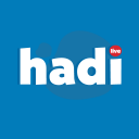 Hadi - مسابقة المعلومات Icon