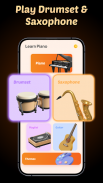 Learn Piano - Piano lessons screenshot 3