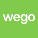 Wego Drop Icon