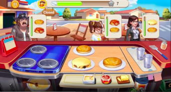 Master Chef screenshot 1