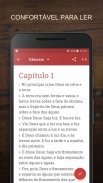 Bíblia Sagrada Almeida (JFA) screenshot 1