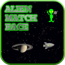 Alien Match Race Free Version