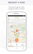 Jugnoo - Taxi Booking App & Software screenshot 0