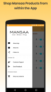 Mansaa SmartShine Wireless LED screenshot 6