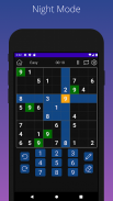 Just Sudoku - Free Sudoku Classic Puzzle Games screenshot 11