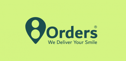 8Orders - طعام، بقالة وخضروات