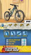Bike Unchained 3: 山地车赛车 screenshot 12