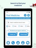 Find Medicine : Health, Pharma screenshot 10