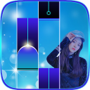 Not Shy - Itzy Piano Tiles KPOP Icon