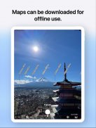 AR山ナビ -日本の山16000- screenshot 0