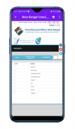 West Bengal Voter list (ভোটার লিস্ট) 2020 download screenshot 0