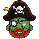 Barrels O' Zombies Icon