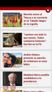 México Ahora - Noticias screenshot 4