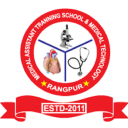 Rangpur City MATS and IHT Rangpur Icon