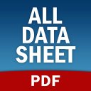 ALLDATASHEET - 数据表 PDF, 半导体 Icon