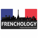 Frenchology: French Exam Icon