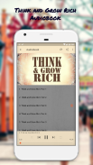 Think and Grow Rich by Napoleo screenshot 4