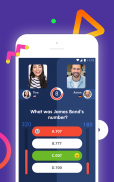 10s - Online Trivia Quiz with Video Chat screenshot 1