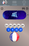 Loto France: Le meilleur algorithme pour gagner screenshot 4