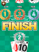 Black Jack : Card Gamepedia screenshot 9