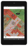 Gaia GPS: Offroad Hiking Maps screenshot 8