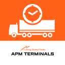 APMT TERMPoint Appointments