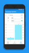 Percentage Calculator screenshot 5