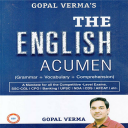 Gopal Verma English Book Icon