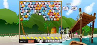 Bubble Town 2 screenshot 0