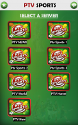 PTV Sports screenshot 7