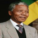Nelson Mandela zu Teilen Icon