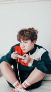 BTS J-Hope Wallpapers Kpop screenshot 1