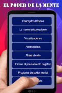 Curso de Psicología Práctica Gratis screenshot 3