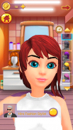 Dress Up Fashion Master screenshot 5