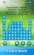 Word Blast! Puzzle Game screenshot 1
