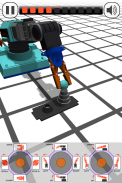 ARMROBO screenshot 4