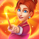 Spellmind: Match 3 Game Icon