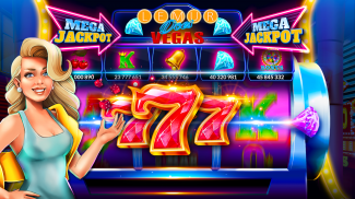 Mary Vegas - Slots & Casino screenshot 8
