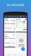 Scanezy - Document Scanner, PDF Viewer & Manager screenshot 3