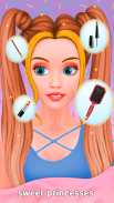 Princess Make up Beauty Salon screenshot 7