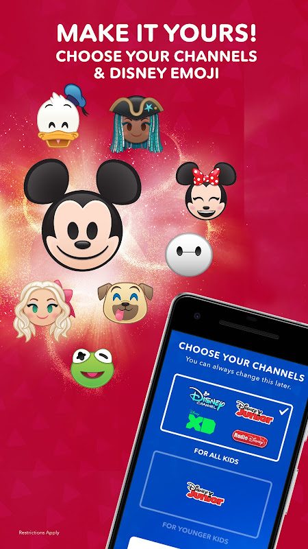 Disneynow Episodes Live Tv 10 19 0 100 Download Android Apk Aptoide