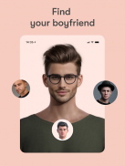 Anima: My Virtual AI Boyfriend screenshot 6