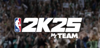 NBA 2K25 MyTEAM